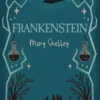 Frankenstein | 9789086967384