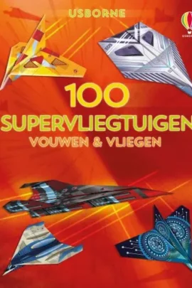100 supervliegtuigen
