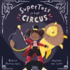 SuperTess in het circus | 9789060389225