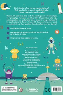 Alternative view of Word een wiskid