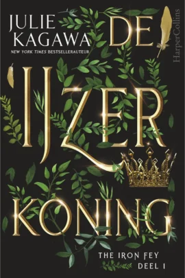 De IJzerkoning
