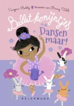 Dansen maar! | 9789059248397