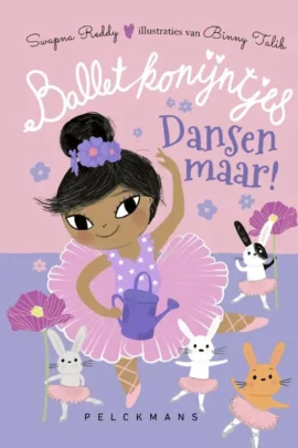 Dansen maar!