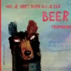 Wat je moet doen als je een beer tegenkomt | 9789089673961
