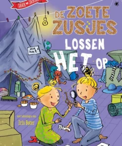 De Zoete Zusjes lossen het op