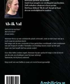 Als ik val | 9789493275294