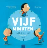 Vijf minuten | 9781843652700