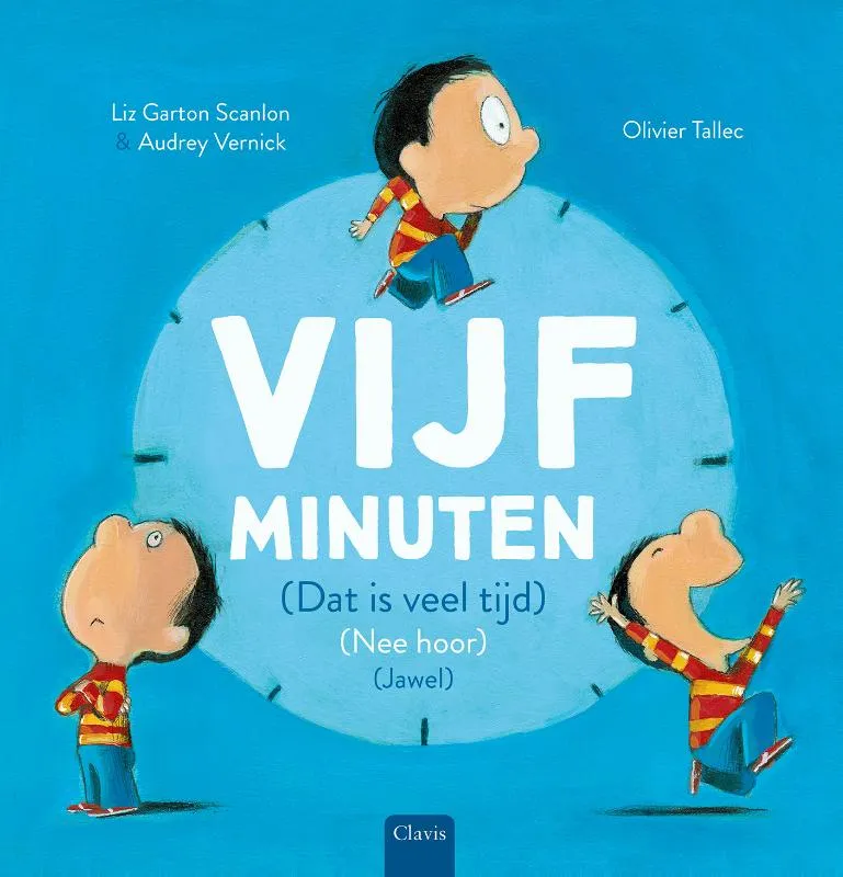 Vijf minuten | 9789044840780 Vijf minuten