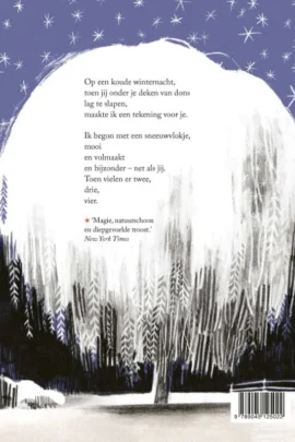 Op een koude winternacht | 9789045125022