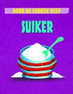 Suiker | 9789463412902 Suiker | 9789463412902