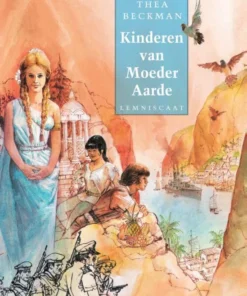 Kinderen van Moeder Aarde