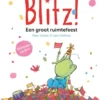 Blitz! Een groot ruimtefeest | 9789024596591