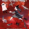 Wat fynsto eng? | 9789463656146