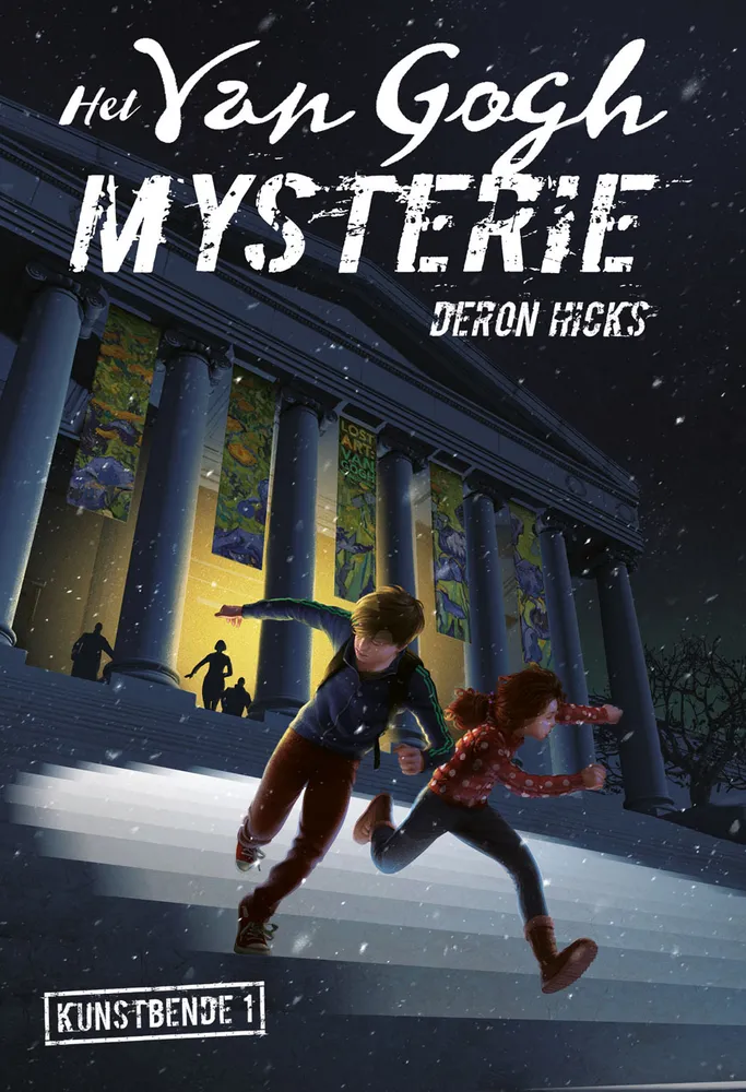 Het Van Gogh-mysterie | 9789026159183 Het Van Gogh-mysterie
