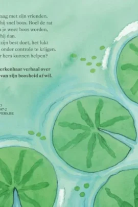 Kleine driftkikker | 9789080563872