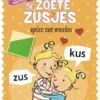 De Zoete Zusjes spelen met woorden 6-8 jaar | 9789048755356
