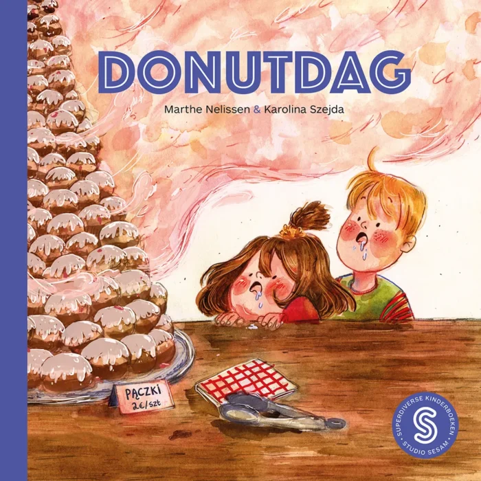 Rapunsel kinderboeken |