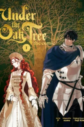 Under the Oak Tree 1
