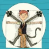 To Be a Cat | 9781442458468 To Be a Cat | 9781442458468