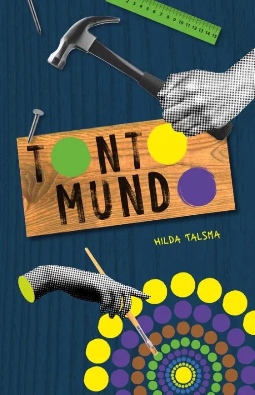 Tonto mundo | 9789463657044 Tonto mundo