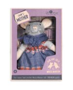 Knuffel Muis Sam's Moeder | 8719689908072