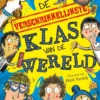 De verschrikkelijkste klas van de wereld | 9789048319329 De verschrikkelijkste klas van de wereld | 9789048319329