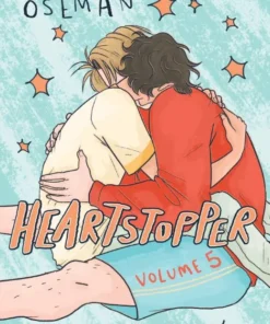 Heartstopper Volume 5