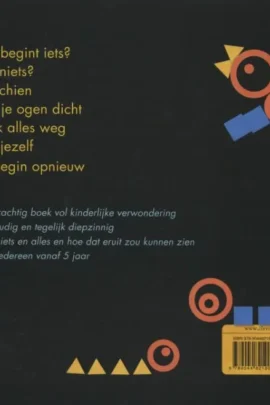 Misschien | 9789044821901