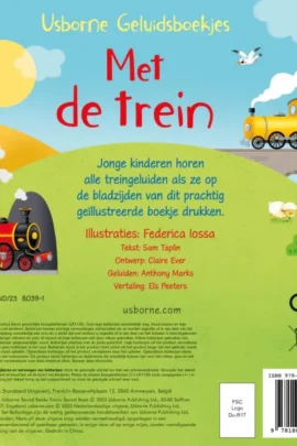 Alternative view of Het dorp van de Kerstman