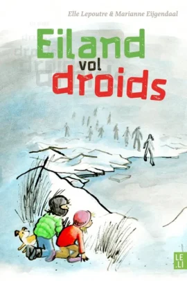 Eiland vol Droids