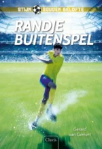 Randje buitenspel | 9789021673325
