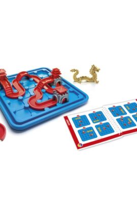 Temple connection dragon edition | 5414301519881