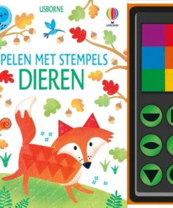 Dieren