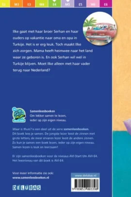 Waar is thuis? | 9789053003398