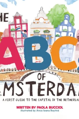 The ABCs of Amsterdam