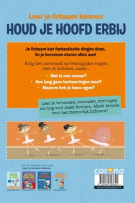 Alternative view of Houd je hoofd erbij