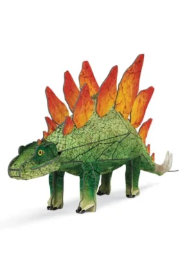 Alternative view of Boek en 3D model