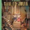 Sam en Julia | 9781474974356 Sam en Julia | 9781474974356