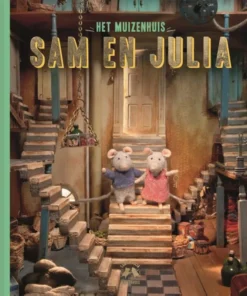Sam en Julia