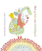 Het geluk van Schildpad | 9789047710769