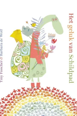 Het geluk van Schildpad