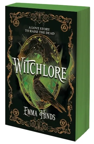 Witchlore | 9781835409589 Witchlore