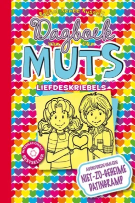 Liefdeskriebels