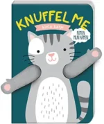 Knuffel me klein katje | 9789464081381 Knuffel me klein katje | 9789464081381
