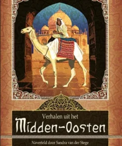 Verhalen uit het Midden-Oosten