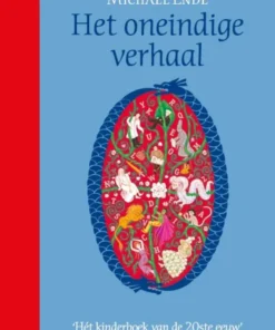 Het oneindige verhaal
