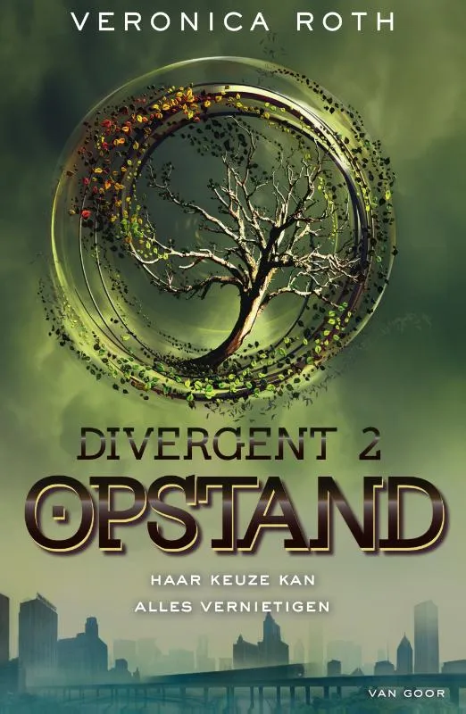 Opstand | 9789000314508 Opstand
