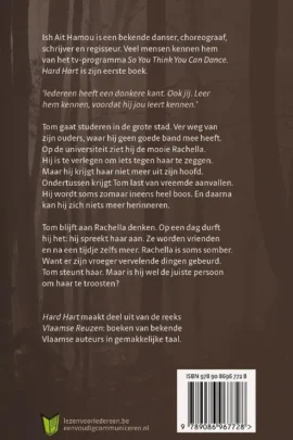 Alternative view of Hard hart