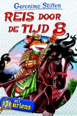 Reis door de tijd