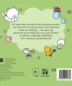 Alternative view of Kleine gelukjes